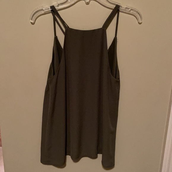 Charlotte Russe shirt - Picture 3 of 3